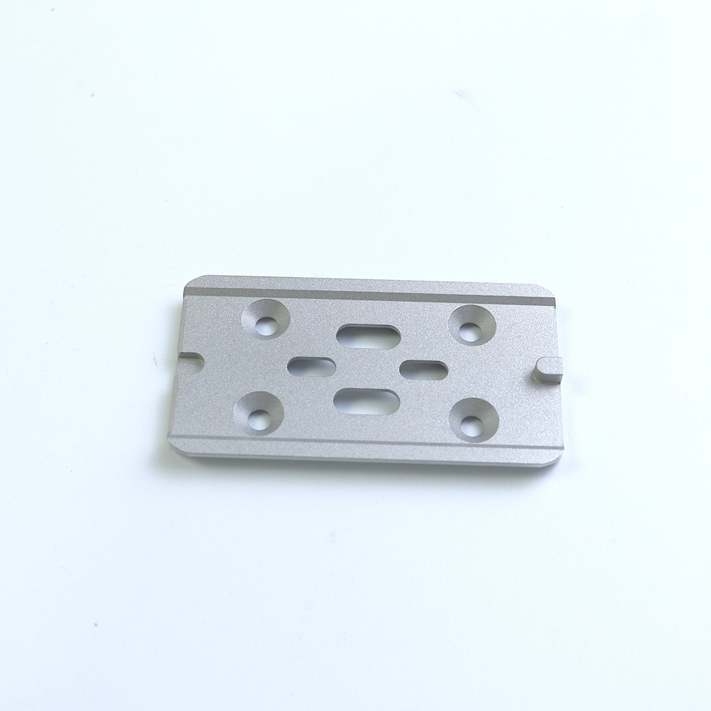 Custom Stainless Steel Parts Custom Stainless Steel Parts