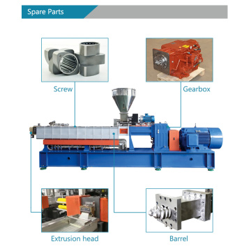 Où acheter une extrudeuse à double vis