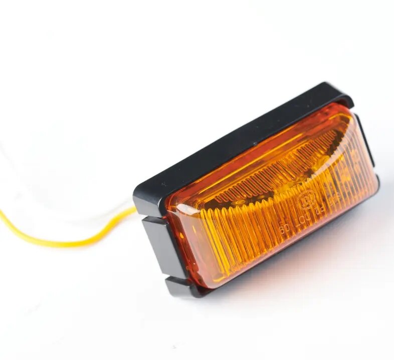 Trailer and truck LED blinker turn signal light Trailer and truck LED blinker turn signal light