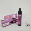 vapor 6ml 2500 puffs rechargeable vape pen set