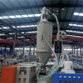 PVC garden hose extruder machine