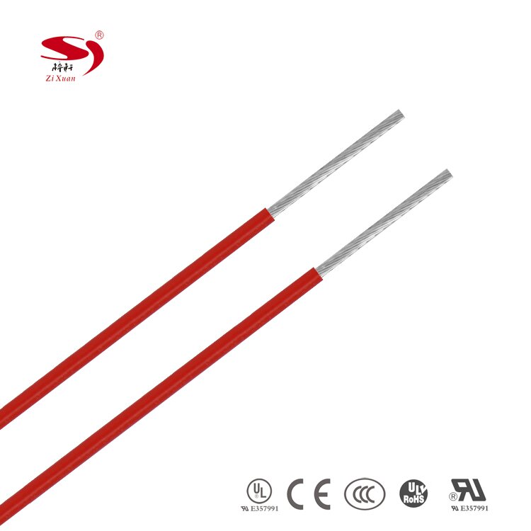 UL 1332 18# RED UL 1332 18# RED