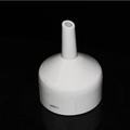 Porcelain Funnel Ceramic Funnel 20ml