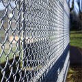 Chain Link Fence (galvanized chain link fence)