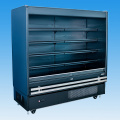 3750 mm aufrechte Produkte Display Chiller