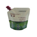 High-barrier 150ml aromatherapy deep repair hair care bag