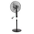 16 Inch Electric Stand Fan with Iron Blade