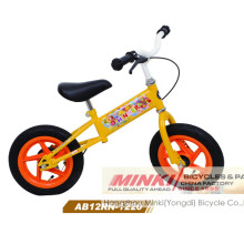 Kids Pedaless Balance Bike (AB12RN-1220)