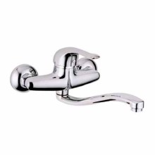 Single Handle Kitchen Faucet