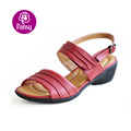 Pansy Comfort Shoes Light-weight Summer Sandals