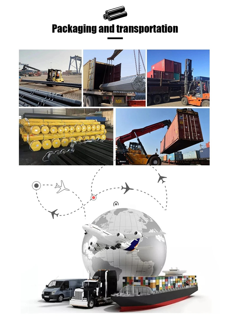 pipe packing pipe packing