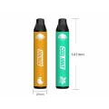 High Quality sour apple 850mah vape liquid machine