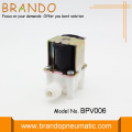 Normal Close Quick Connect RO Pneumatic Valve