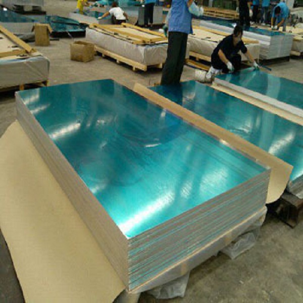 Aluminum Sheet