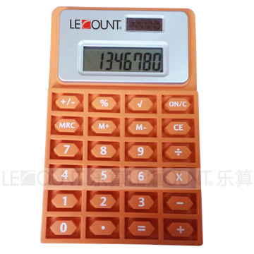 Calculadora de silício (LC522A)