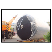 Diameter 3000mm x Length 5000mm EVA Fender