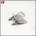 seismic bracing galvanized steel Beam clamp