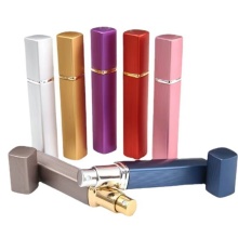 metal travel perfume atomizer sprayer