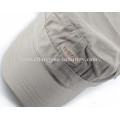 Canvas Baumwolle gute Qualität Mens military Cap heißen Verkauf