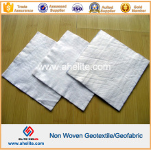 Polyester Geofabric Polypropylene Geo-Textile Pet Nonwoven PP Woven Geotextile