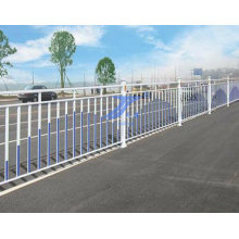 Haute qualité route barrière Wire Mesh Fence fabricant