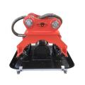 Обратимые пластинговые устройства Plate Compactor DUR-500