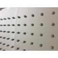 High Flow Fixed Rainfall Bathroom Showerheads