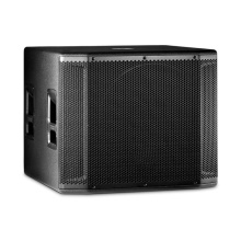 18 -дюймовый профессиональный докладчик Power Subweer Subwoofer для сцены