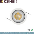 4000K LED Spot Ceiling Light Wall Washer 7W