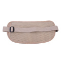 Men Women RFID Nylon Waist Bags Money Belts