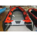 fishing boat HH-S360 inflatable boats Manufacturer