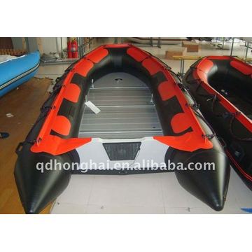 fishing boat HH-S360 inflatable boats Manufacturer