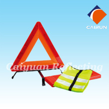 Kits de seguridad reflector CY8021-2