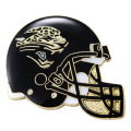 Collectible Football Helmet Shaped Lapel Pin