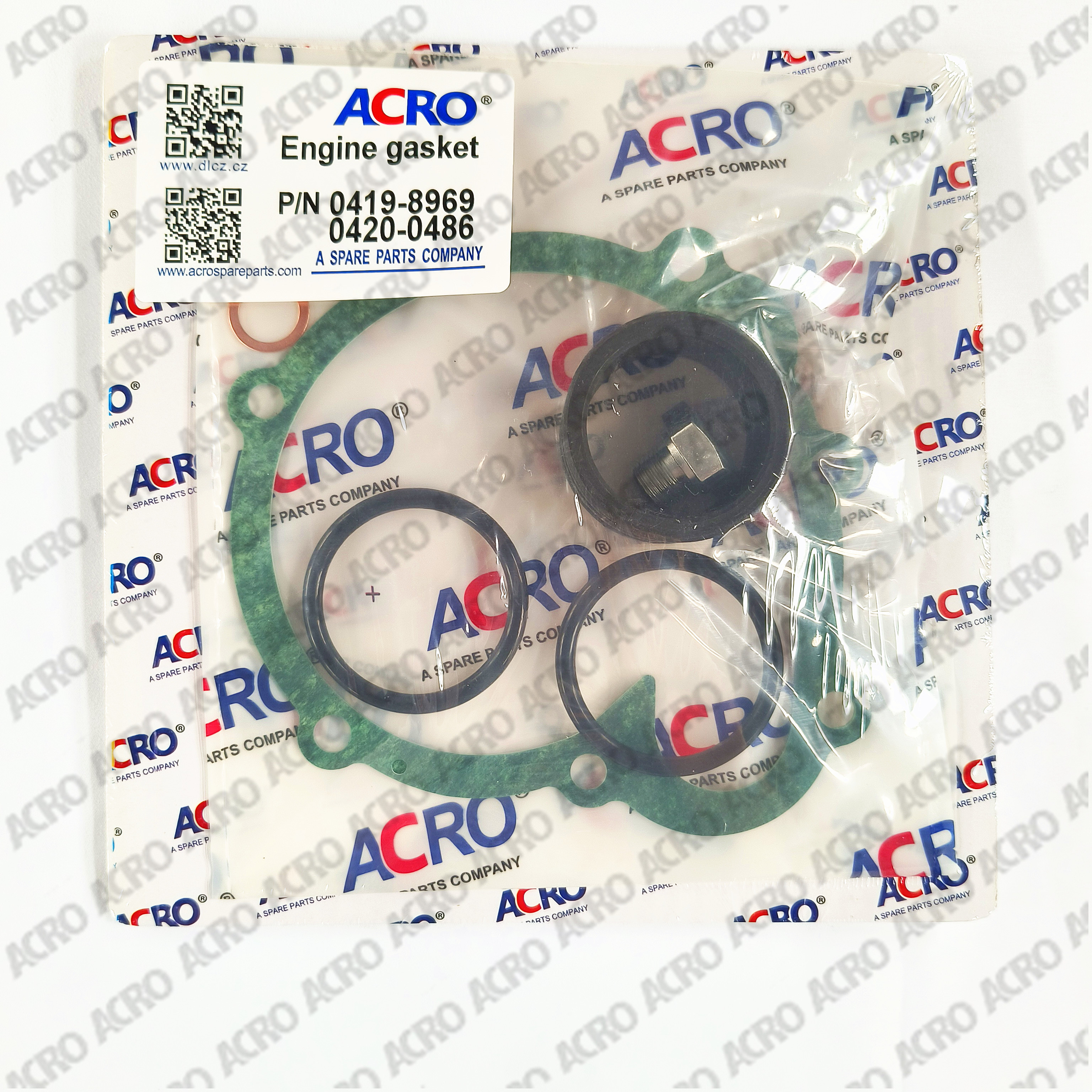 ACRO_water pump repair kit_DEUTZ (1)_ ACRO_water pump repair kit_DEUTZ (1)_