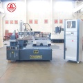 Máquina EDM de corte CNC de alta velocidad DK7755 CNC Corte