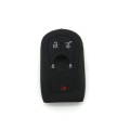 Promotional gifts silicon car key cover for buick