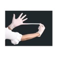 12inch Latex Sterilization Medical Gloves