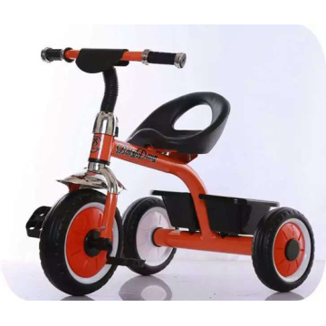 New Products Children Tricycle With Push Handle