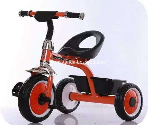 tricycle