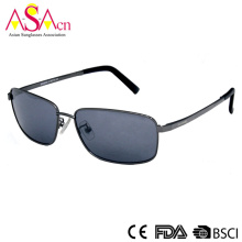 Fashion Metal Polarized Best-Selling Classic Sunglasses (16109)