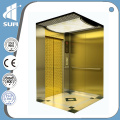 Luxury Decoration Home Elevator of Capacity 250kg