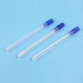 Disposable Sterile Laboratory Plastic Medical Transport Swab