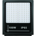 LED Flood Light Wabenform geformt