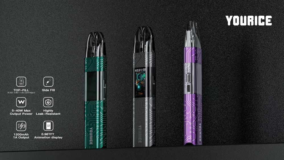 YOURICE Kit4 YOURICE Kit4