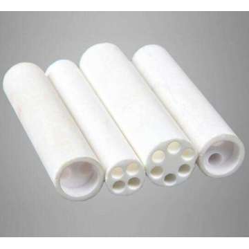 al2o3 alumina ceramic rods shafts bushings