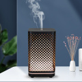 Gypsophila Metal Evaporative Humidifier for Large Room