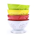 Hot Sale colander handle Blue