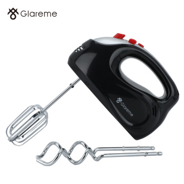 Light Duty Electric Hand Mixer Black