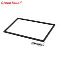 Greentouch 27-98 polegadas Ir Touch Frame